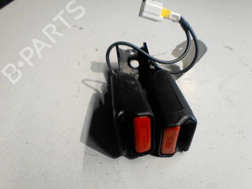 Seat buckle CITROËN C4 II (NC_) | BP36740699I32 - Image 2