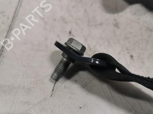 Rear right seatbelt CITROËN C4 II (NC_) | BP36708767I28 - Image 2