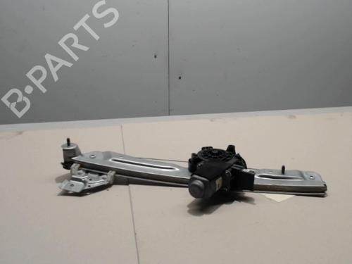 Used Rear left window mechanism Rear left window mechanism 36725167 36725167