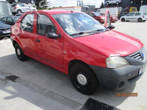 Right taillight DACIA LOGAN (LS_) 1.4 (LS0A, LS0C, LS0E, LS0G) | BP36732166C35 - Image 5
