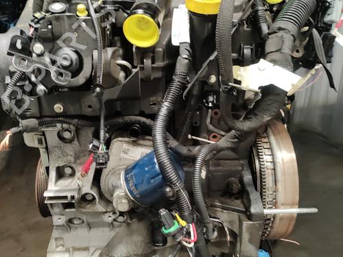 Engine RENAULT CAPTUR I (J5_, H5_) 1.5 dCi 90 (J5N4, J5M5, J5MW, J5M6, J5AL, J5AJ) | BP36714714M1 - Image 4