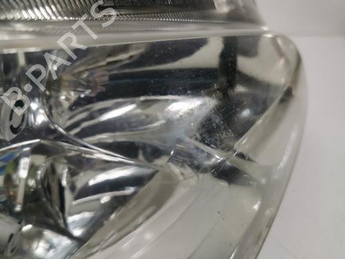 Used Right headlight Right headlight PEUGEOT 306 Break (7E, N3, N5) 2.0 HDI 90 (90 hp) 36705212 36705212