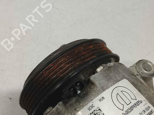 AC compressor FIAT TIPO Saloon (356_, 357_) | BP36712653M34 - Image 4