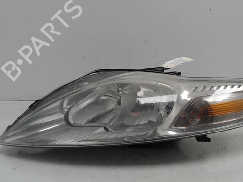Left headlight FORD MONDEO IV (BA7) | BP36739030C28 - Image 3