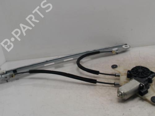 Front right window mechanism OPEL MOVANO B Van (X62) 2.3 CDTI FWD (FV) | BP36742593C23 - Image 3