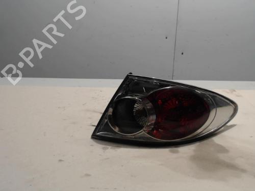 Farolim direito Farolim direito MAZDA 6 Hatchback (GG) [2002-2008] 36723290 36723290