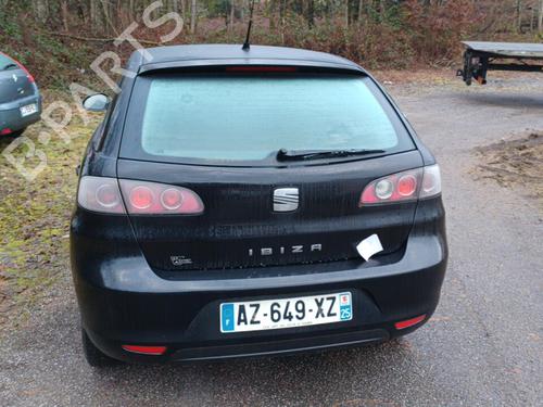 Used Parts SEAT IBIZA III (6L1) 1.4 TDI 4763288