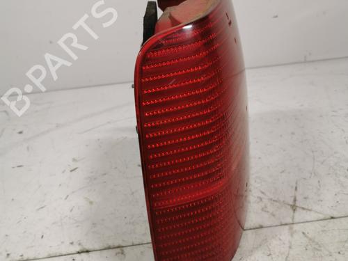 Used Left taillight Left taillight 37590006 37590006