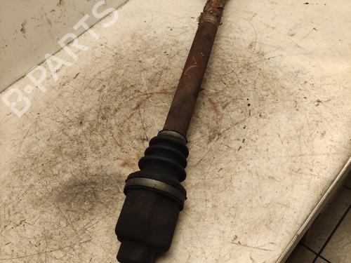 Used Right front driveshaft Right front driveshaft PEUGEOT 208 I (CA_, CC_) 1.4 HDi (68 hp) 36750388 36750388