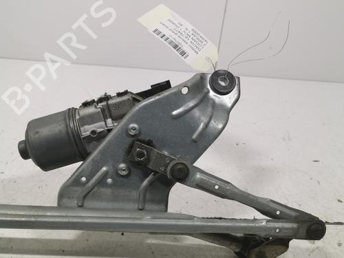 Front wiper motor DACIA LOGAN MCV (KS_) 1.6 (KS0B, KS0D, KS0F) | BP36707069M29 - Image 4