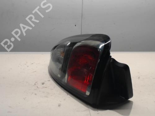 Used Right taillight Right taillight CITROËN C3 II (SC_) 1.6 VTi 120 (120 hp) 36727786 36727786