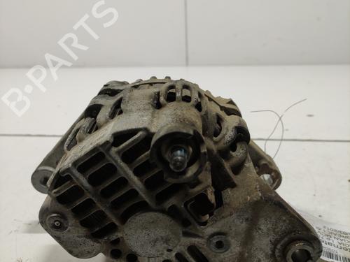 Alternator DACIA LOGAN MCV (KS_) 1.6 MPI 85 | BP36704704M7 - Image 3
