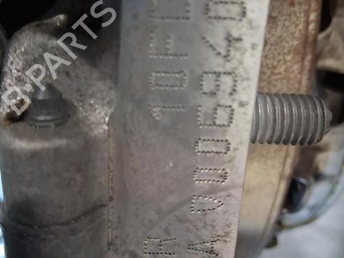 Engine PEUGEOT 206+ (2L_, 2M_) | BP39037746M1 - Image 4