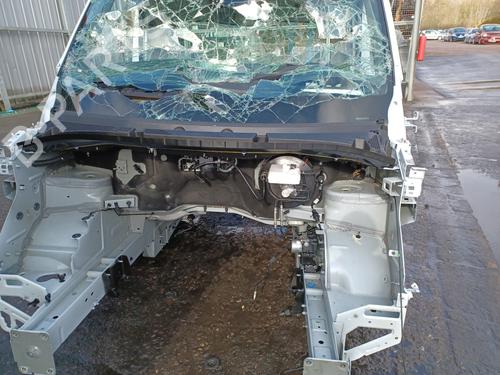 Grill RENAULT MASTER III Platform/Chassis (EV, HV, UV) 2.3 dCi 145 RWD (UV0F, UV0E, HV0E, HV0F, HV0T, HV10,... | BP36751781C40 - Image 5