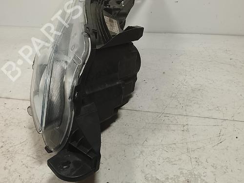 Right headlight PEUGEOT 2008 I (CU_) 1.6 VTi | BP39742100C29 - Image 4