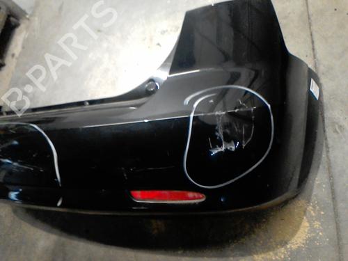 Bak støtfanger Bak støtfanger CHEVROLET LACETTI (J200) 1.8 (121 hp) 36746134 36746134