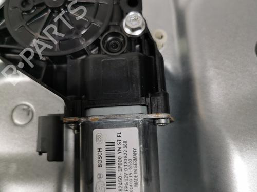 Front left window mechanism KIA VENGA (YN) 1.6 CRDi 115 | BP39762336C22 - Image 5