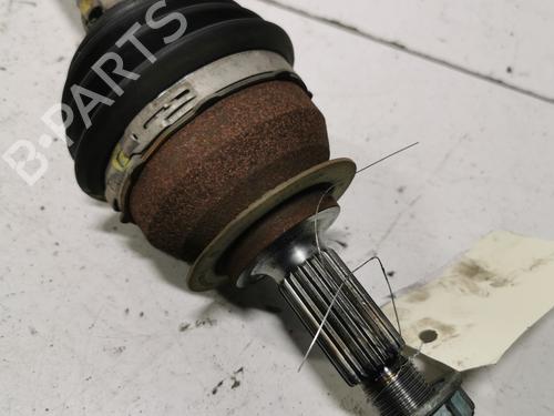 Left front driveshaft SEAT Mii (KF1, KE1) 1.0 | BP36707365M38 - Image 3