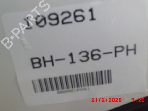 Left front brake caliper CITROËN C4 II (NC_) 1.6 HDi 90 | BP36729421M105  - Image 7