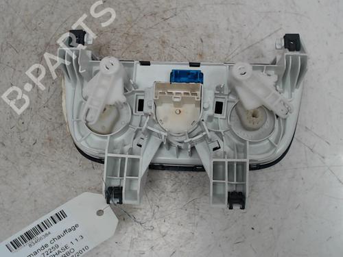 Climate control FIAT DOBLO Cargo (263_) | BP36747089I5 - Image 2