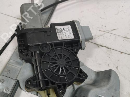 Rudehejsemekanisme ventre foran RENAULT ALASKAN | BP37472878C22 - Image 3