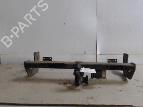 Used Tow ball/Mechanism Tow ball/Mechanism MERCEDES-BENZ V-CLASS (638/2) V 220 CDI (638.294) (122 hp) 36734742 36734742