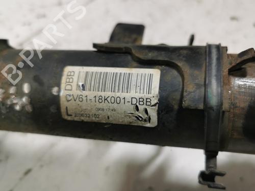 Left front shock absorber FORD KUGA II (DM2) 2.0 TDCi | BP37628579M16 - Image 4