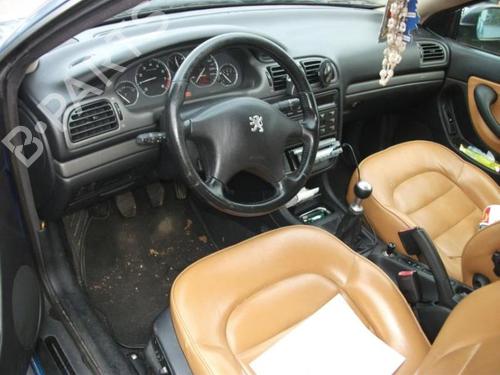 Used Parts PEUGEOT 406 Coupe (8C) 4759221