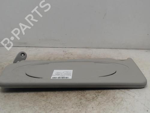 Pare-soleil gauche Pare-soleil gauche RENAULT KANGOO Express (FW0/1_) [2008-2026] 36748821 36748821