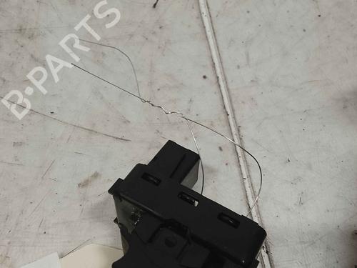 Left front window switch CITROËN BERLINGO MULTISPACE (B9) 1.6 HDi 90 | BP36713336I27 - Image 2