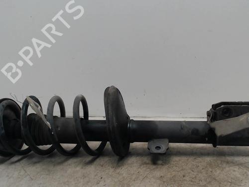 Left front shock absorber DACIA DUSTER (HS_) 1.5 dCi (HSAJ) | BP36749390M16 - Image 3