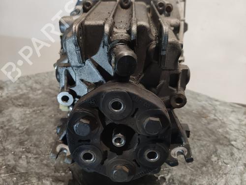 Gearbox BMW 3 (E90) 320 i | BP36707848M3  - Image 7
