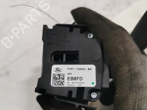 Devioluci Devioluci FORD KUGA II (DM2) 2.0 TDCi (120 hp) 36720602 36720602