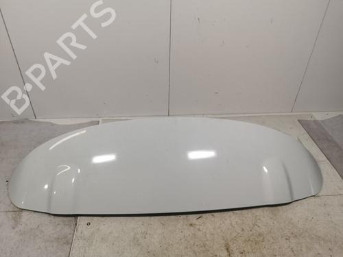 Used Rear spoiler Rear spoiler RENAULT CLIO III Hatchback Van (SB_, SR_) [2005-2026] 36718192 36718192