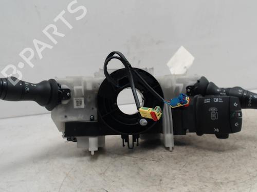 Steering column stalk RENAULT MEGANE III Hatchback (BZ0/1_, B3_) 1.9 dCi (BZ0N, BZ0J) | BP36744304I23 - Image 2