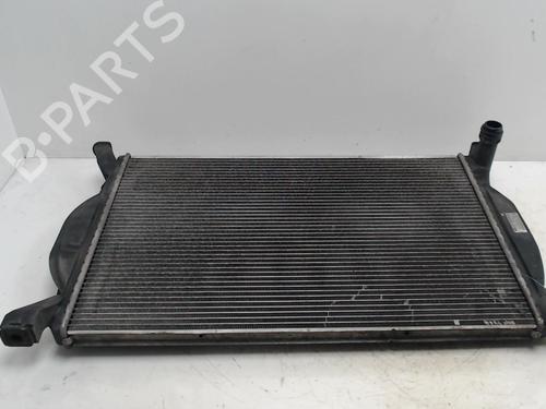 Water radiator AUDI A4 B7 Avant (8ED) | BP36744695M31 - Image 2
