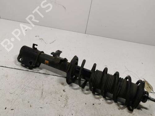 Used Right front shock absorber Right front shock absorber NISSAN MICRA V (K14) 1.0 IG-T (92 hp) 36706142 36706142