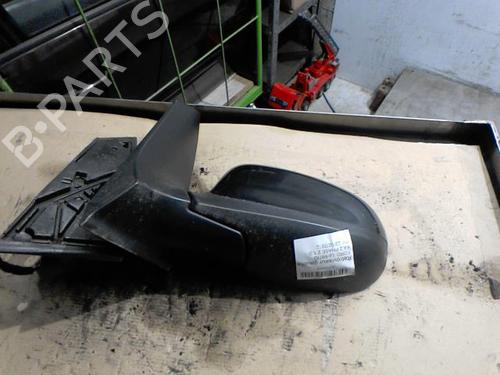 Used Left mirror Left mirror FORD KA (RU8) 1.2 (69 hp) 36748544 36748544