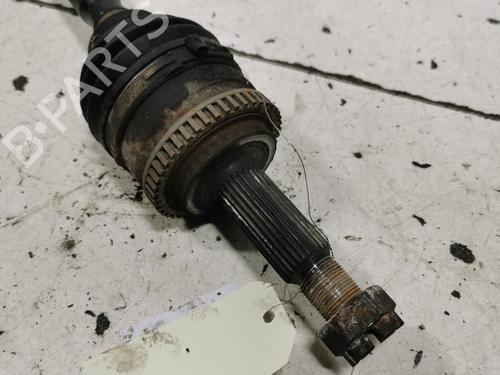 Used Right front driveshaft Right front driveshaft KIA CEE'D Hatchback (ED) 1.4 CVVT (90 hp) 36709388 36709388