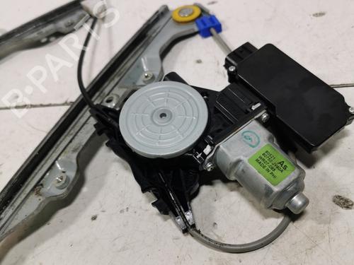 Front right window mechanism RENAULT KOLEOS I (HY_) 2.0 dCi 4x4 (HY0K) | BP36705902C23 - Image 2