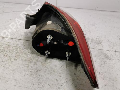 Left taillight VW PASSAT B6 (3C2) | BP37628683C34 - Image 2