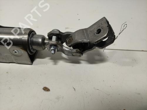 Used Steering column Steering column RENAULT MASTER III Platform/Chassis (EV, HV, UV) 2.3 dCi 150 FWD (EV0F, HV0F, UV0F, EV03, HV03, UV03) (150 hp) 36751721 36751721