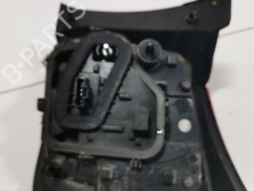 Left taillight DACIA SANDERO II TCe 90 (B8M1, B8MA, B8AC) | BP36704654C34 - Image 3