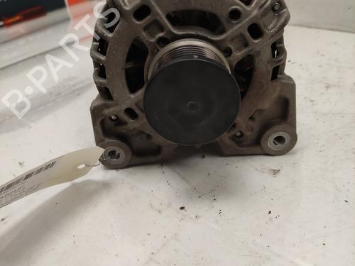 Alternator DACIA SANDERO II TCe 90 (B8M1, B8MA, B8AC) | BP36750597M7 - Image 2