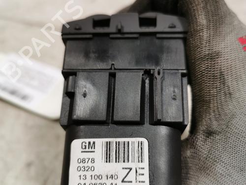 Forlygtekontakt Forlygtekontakt OPEL ASTRA H (A04) 1.9 CDTI (L48) (150 hp) 36719959 36719959