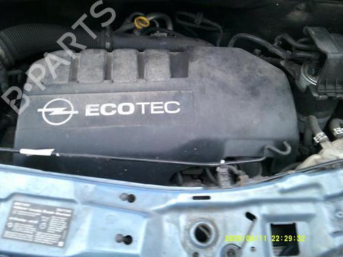 Left front brake caliper OPEL MERIVA A MPV (X03)  | BP36730838M105  - Image 6