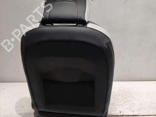 Left front seat RENAULT CAPTUR II (HF_) TCe 90 (HFM6) | BP36717905C15 - Image 3