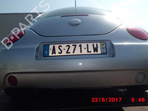 Recambios VW NEW BEETLE (9C1, 1C1) 1.9 TDI 4759714