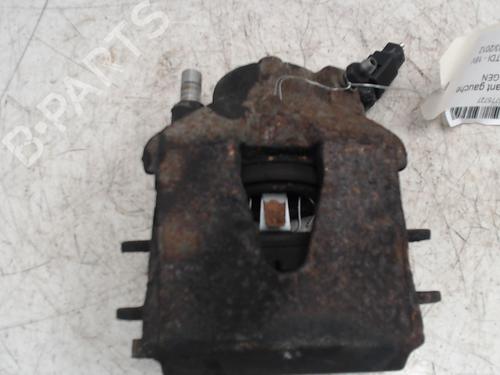 Used Left front brake caliper Left front brake caliper VW GOLF VI (5K1) [2008-2014] 36739701 36739701