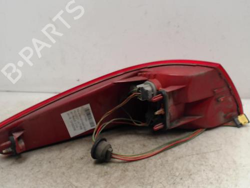 Used Right taillight Right taillight PEUGEOT 607 (9D, 9U) [2000-2026] 36746892 36746892